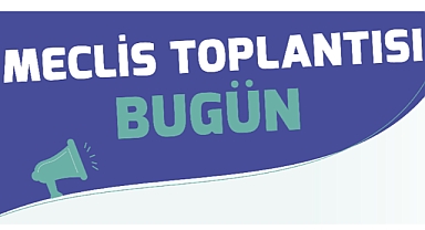 Çanakkale Belediyesi Aralık ayı Belediye Meclisi bugün toplanacak