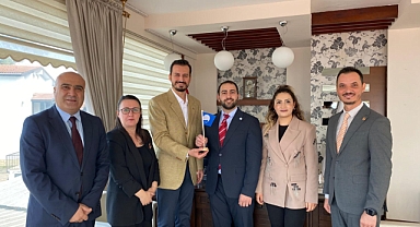 Çanakkale Belediyesi Mavi Bayrak sayısını artırmak için harekete geçti
