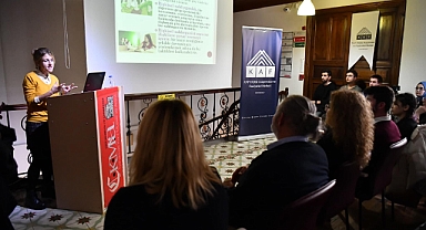 Çanakkale’de “Ergenlikten Yetişkinliğe İlişkisel Saldırganlık” semineri düzenlendi