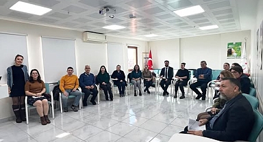 Çanakkale'de Kronik Hastalıklar İl Kurulu Toplantısı