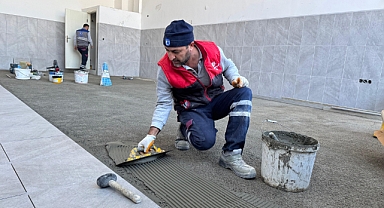 Çanakkale'de Mama Üretim Tesisi Projesini hayata geçiyor