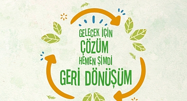 Çanakkale'de Ödüllü Ambalaj Toplama Yarışması başlıyor!