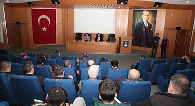 Çanakkale’de Tarımsal Kooperatifler için önemli toplantı