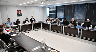 Çanakkale’de toplu taşımada kalite ve sürdürülebilirlik için önemli adım