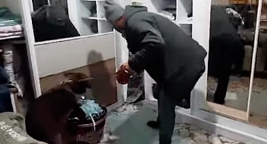 Çanakkale'de uyuşturucu operasyonu: 5 şüpheli yakalandı