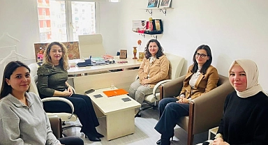 Çanakkale İl Tarım ve Orman Müdürlüğü ile KADEM Vakfı arasında iş birliği protokolü