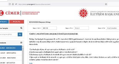 CHP'li Pehlivan'dan helikopter kazası hakkında açıklama talebi