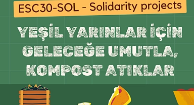ÇOMÜ’den sürdürülebilir gelecek için örnek adım