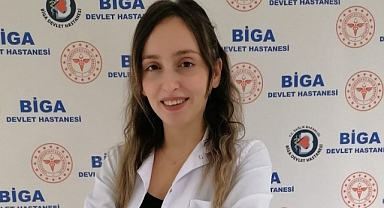 Dr. Safiye Nur Özcan'dan HIV/AIDS bilgilendirmesi