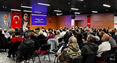 Dünya Engelliler Günü dolayısıyla Şiir ve Kompozisyon Dinletisi gerçekleşti