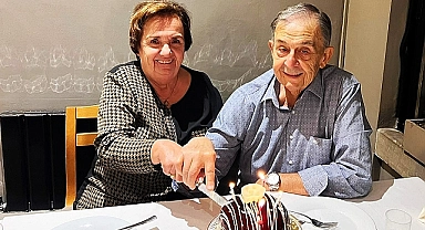 Eski Emlak Bankası müdürü Ergin Yazıcıoğlu vefat etti