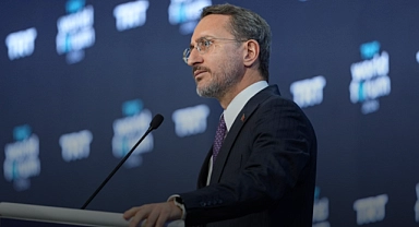Fahrettin Altun: “Dezenformasyon Üretimi İnsan Hakkı İhlali Olarak Görülmeli”