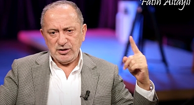 Fatih Altaylı’dan Çanakkale Köprüsü ve çevre yolları projesine eleştiri