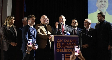Fatih Şahin;