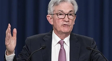Fed: ABD ekonomisinde hafif büyüme, artan büyüme beklentileri