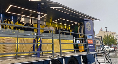 Fenerium tırı için son gün yarın