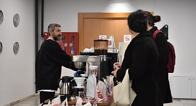Gastro Kahve Günleri açılış programı gerçekleşti