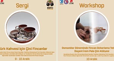 Gastro Kahve Günleri başlıyor!