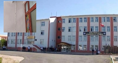 Gelibolu Anadolu Lisesi öğrencilerinden deprem sonrası güvenlik çağrısı