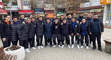 Geliboluspor’un İlk Devre Karnesi: 11 Maçta 24 Puan