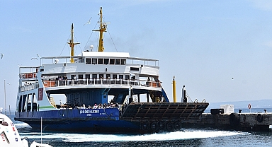 Gestaş'tan Çanakkale-Eceabat seferler duyurusu