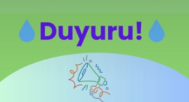 Gökçeada Belediyesi'nden Su Kartı Yükleme Duyurusu