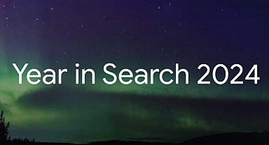 Google 2024 Yılı Arama Trendlerini Açıkladı