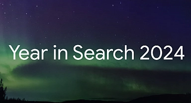 Google 2024 Yılı Arama Trendlerini Açıkladı