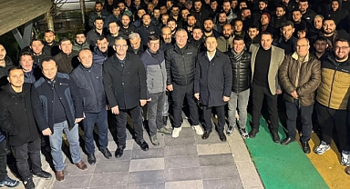 Güray Yüksel’den 2024 seçim değerlendirmesi ve birlik mesajı