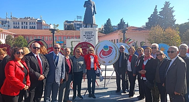 “İnsan hakları, barış ve adaletin temelidir”