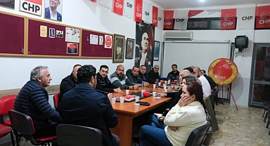 “İş birliği içinde çalışmalarımıza devam edeceğiz”