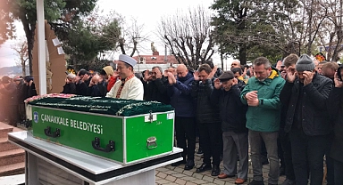 Kansu kardeşler annelerini kaybetti