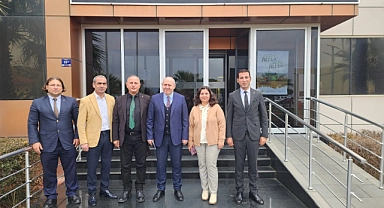 Kasım Ayı Taşra Birimleri Koordinasyon Toplantısı gerçekleştirildi