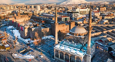 Kayseri'ye neden gitmeliyiz?