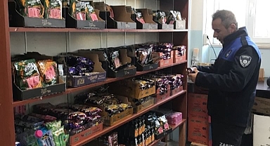 Kepez Belediyesi’nden okul servisleri ve kantinlere sıkı denetim