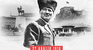 Lapseki Belediyesi, 27 Aralık’ın 105. Yılını Kutladı