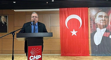 Levent Gürbüz'den yeni yıl mesajı