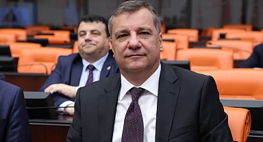 Milletvekili Özgür Ceylan'dan UTTS ile ilgili önerge