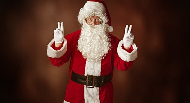 Noel Baba Nerelidir?