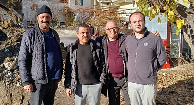 ‘’Osmanlı İmparatorluğu’nun Gökçeada’daki mührü’’ gün yüzüne çıkmaya hazırlanıyor