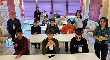 Otizm ve Müzik Kış Kampı gerçekleşti