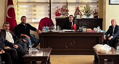 Pazarköy belde oldu