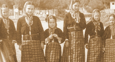 Pomak Kültürü: Tarih, Gelenekler ve Yaşam Tarzı
