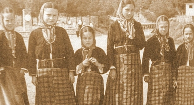 Pomak Kültürü: Tarih, Gelenekler ve Yaşam Tarzı