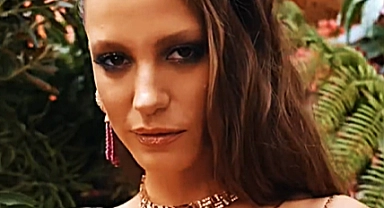 Serenay Sarıkaya'nın aşkları