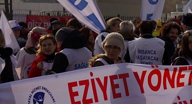 SES Çanakkale Şubesi;