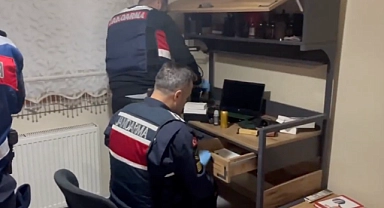 “SİBERAĞ-11” operasyonlarında 46 şüpheli yakalandı