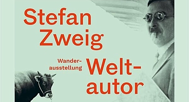 Stefan Zweig: Dünya Yazarı