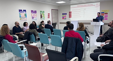 Toplum Ruh Sağlığı Merkezleri 2024 Yılı 4. Kurul Toplantısı gerçekleşti