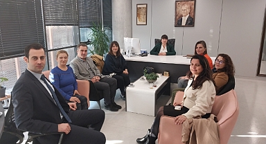 Trakya Kariyer Fuarı Paydaş Toplantıları Çanakkale’de başladı